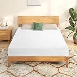 Wellynap Queen Mattress 12 Inch, Memory Foam Mattress Queen Size, Green Tea Cooling Gel Infused Mattress for Pressure Relief, Bed in a Box CertiPUR-US Certified & Fiberglass Free, Cover Washable