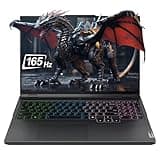 LENOVO Legion Pro 5i Gen 9 Gaming Laptop, Intel i7-14650HX, 64 GB DDR5 Ram, 2 TB PCle SSD, 16"" WQXGA (2560x1600), Nvidia Geforce RTX 4060, W11 Home, Gray