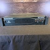 Behringer EP4000 Power Amplifier