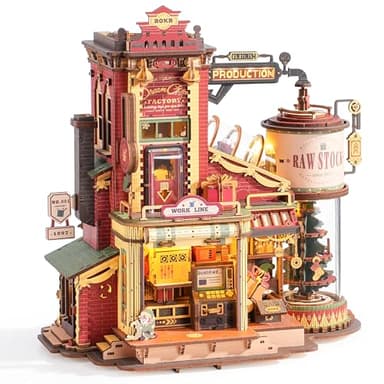 Our 10 Best Rokr 3d Puzzles for 2026 [US] | OneClearWinner.com