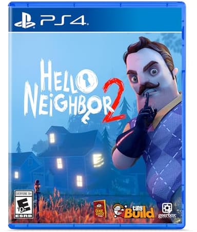Our 10 Best Hello Neighbor 2 for 2026 [US] | OneClearWinner.com