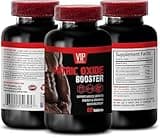 Nitric oxide tablets for muscle pump - NITRIC OXIDE UNIQUE COMPLEX - AAKG high-performance nitric oxide, OKG and nitric oxide oxygenation, GKG nitric oxide metabolic boost 1 Bottle 60 Tablets