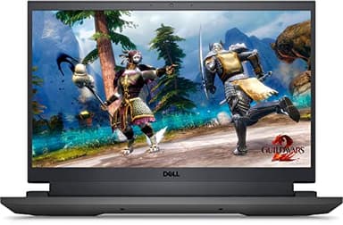 Dell G15 5520 15.6" FHD 165Hz Display Gaming Laptop - 12th Gen Intel Core i7-12700H 14-Core up to 4.70 GHz Processor, 32GB DDR5 RAM, 1TB PCIe SSD, GeForce RTX 3060 6GB GDDR6 Graphics, Windows 11 Home