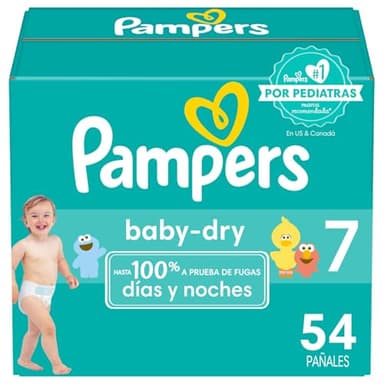 PAMP BDry S7 Super 1/54