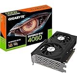 GIGABYTE Nvidia GeForce RTX 4060 WF2OC-8GD 8GB