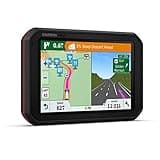 Garmin dezlCam 785 LMT-S, GPS Truck Navigator with Built-in Dash Cam