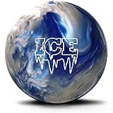 Storm Ice Ocean Blue/White 14lb