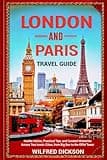 London and Paris Travel Guide: Insider Advice, Practical Tips, and Curated Itineraries Across Two Iconic Cities, from Big Ben to the Eiffel Tower