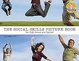 Social Skills Picture Book for High School and Beyond