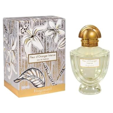 Fragonard Parfumeur Fleur d'Oranger Intense Eau de Parfum - 50 ml