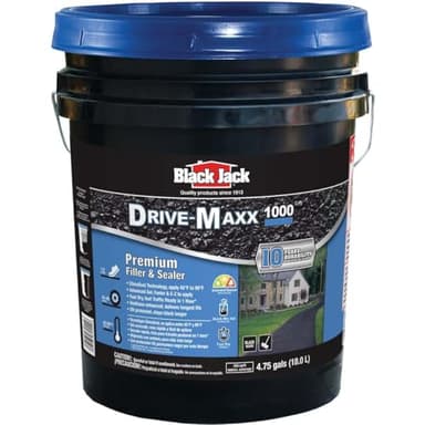 Black Jack® Drive-Maxx 1000