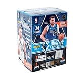 2023-24 Panini Phoenix Basketball Trading Cards Blaster Box