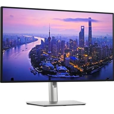Dell UltraSharp 27 4K Thunderbolt Hub Monitor - U2725QE