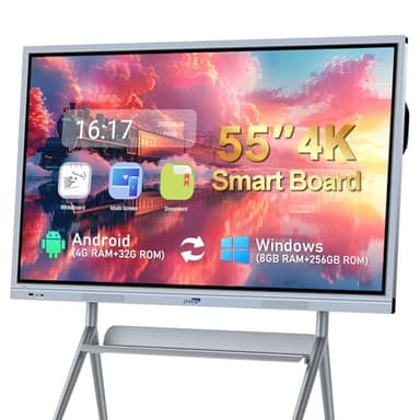 Our 10 Best Digital Board Price For Teaching for 2026 [US ...