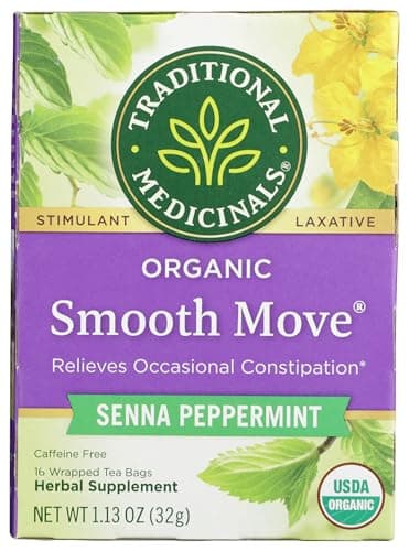 Our 10 Best Tea For Bowel Movement for 2026 [US] | OneClearWinner.com