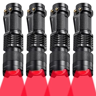Our 10 Best Sea Turtle Safe Flashlight for 2026 [US] | OneClearWinner.com