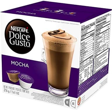 NESC DLC GST Mocha