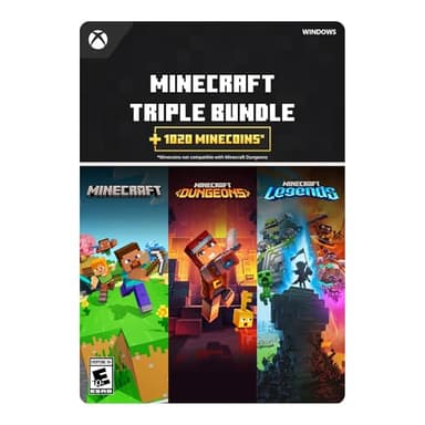 Our 10 Best Minecraft Java Edition for 2026 [US] | OneClearWinner.com
