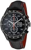 Tag Heuer Carrera Men's CAR2A80.FC6237 Automatic Chronograph Titanium Watch