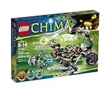 LEGO Chima 70132 Scorm's Scorpion Stinger