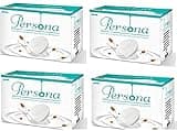 Amway Persona Creme Moisturizing Soap(Pack of 4)