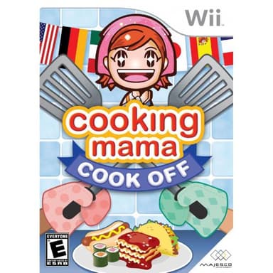 Cooking Mama Cook Off