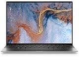 Dell XPS 13 9310 13.4" Core i7-1165G7 IRIS Xe 512GB SSD 16GB RAM FHD+ (1920x1200) Non Touch WiFi 6 AX Platinum Win 10 (Renewed)