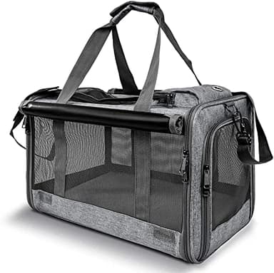 Photo inspiration: Fresh Look at Our 10 Best Kitastic Cat Carrier Reviews For 2026 Us