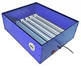 TECHTONGDA UV Exposure Unit LED Light Screen Printing Plate Making Exposing Area 20x16 Inches