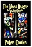 The Glass Dagger: The Tudor Queen's Glassmaker (The Tudor Queen's Glassmaker Series Book 1)