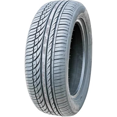 Fullway HP108 All-Season Truck/SUV Performance Radial Tire-235/65R18 235/65/18 235/65-18 106H Load Range SL 4-Ply BSW Black Side Wall UTQG 380AA