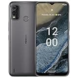 Nokia G11 Plus | Android 14 | Dual SIM | 3-Day Battery | 50MP Camera | 3/64GB | 6.52-Inch Screen | Dual Band WiFi | Unlocked GSM Smartphone | Not Compatible with Verizon or AT&T | Charcoal