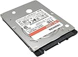 Toshiba L200 1 TB Hard Drive - 2.5 Internal - SATA [SATA/600]
