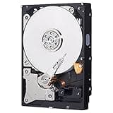 WD Blue 500GB Desktop Hard Disk Drive - 7200 RPM SATA 6 Gb/s 16MB Cache 3.5 Inch - WD5000AAKX