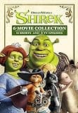 Shrek 6-Movie Collection [DVD]