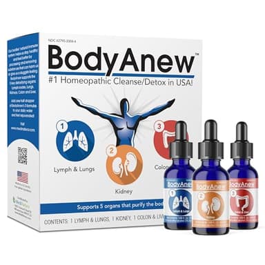 Our 10 Best The Best Body Cleanse for 2026 [US] | OneClearWinner.com