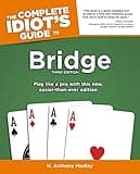 The Complete Idiot's Guide To Bridge, 3e