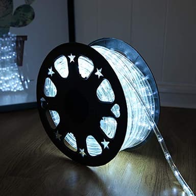 Our 10 Best Rope Lights for 2026 [US] | OneClearWinner.com