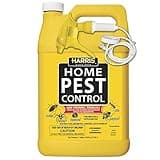 Harris Home Insect Killer, Liquid Gallon Spray with Odorless and Non Staining Residual Formula - Kills Ants, Roaches, Spiders, Fleas, Mosquitos, Moths, Scorpions, Flies and Silverfish