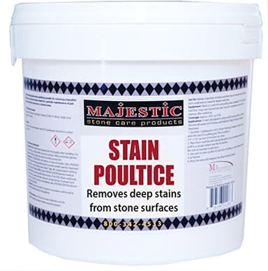 Majestic Poultice Powder-1.5 lbs