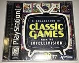 Intellivision Classic Games