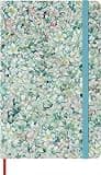 Moleskine Limited Edition Sketchbook Van Gogh, Large, Plain, Hard Cover (5 x 8.25)