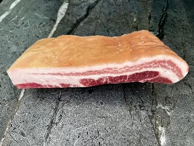 Cordobes Foods Pork Belly Skin-On Slab