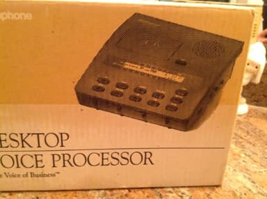 DICTAPHONE 3750 MICRO - EXPRESSWRITE PLUS TRANS (3750) -