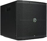 Mackie Thump115S 1,400-watt 15-inch Powered Subwoofer