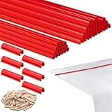 Daifunli Quilt Loading System Set Longarm Quilting Machines Accessories(8 Foot)