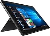 Dell Latitude 5290 Tablet 2-in-1 PC FHD Touchscreen Laptop Computer, Intel Quad-Core i5-8350U, 8GB RAM, 256GB Solid State Drive, Type-C, WiFi, Bluetooth, Windows 10 Pro (Renewed)