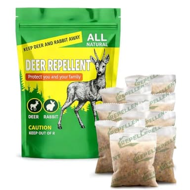 Our 10 Best Best Homemade Rabbit Repellent for 2026 [US ...