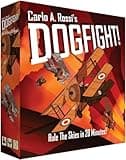 Dogfight Board Game