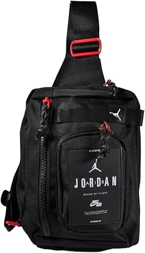 Crossbody Bag by Jordan
